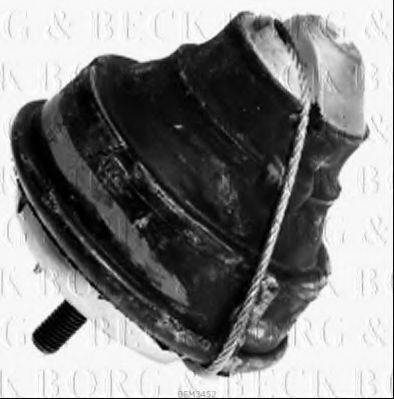 BORG & BECK BEM3452