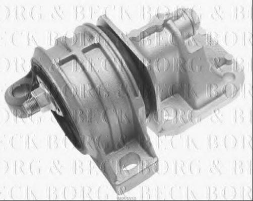 BORG & BECK BEM3550