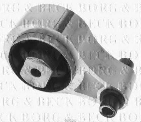 BORG & BECK BEM3680