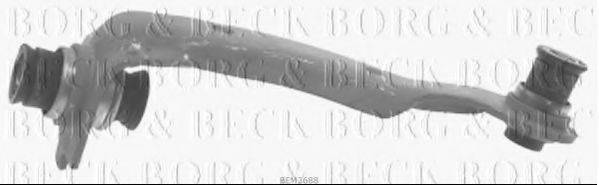 BORG & BECK BEM3688
