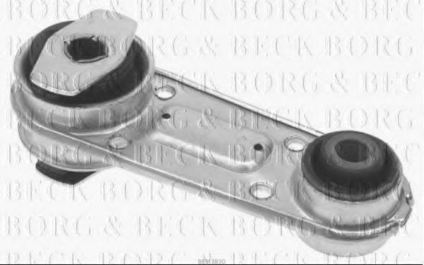 BORG & BECK BEM3830