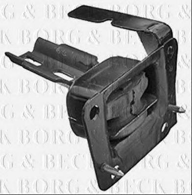BORG & BECK BEM3909