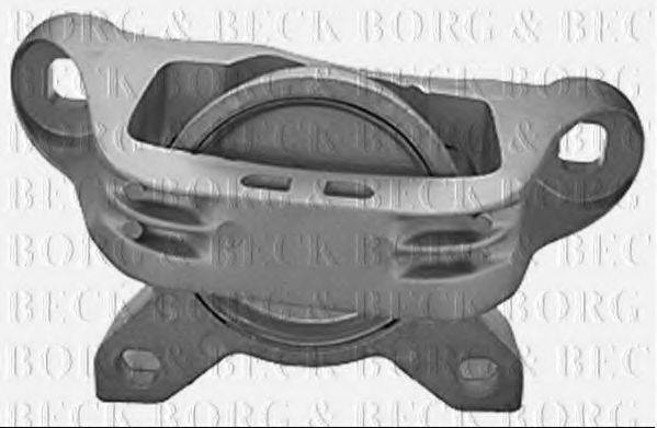 BORG & BECK BEM3953