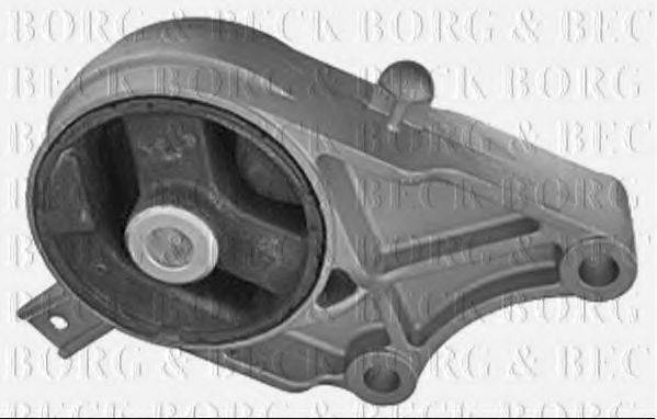 BORG & BECK BEM3986