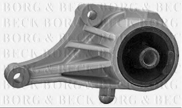 BORG & BECK BEM3989