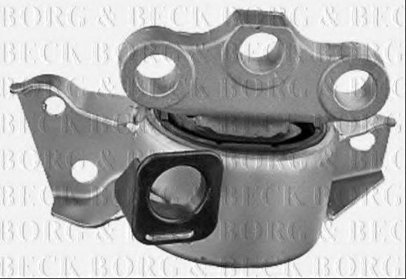 BORG & BECK BEM4026