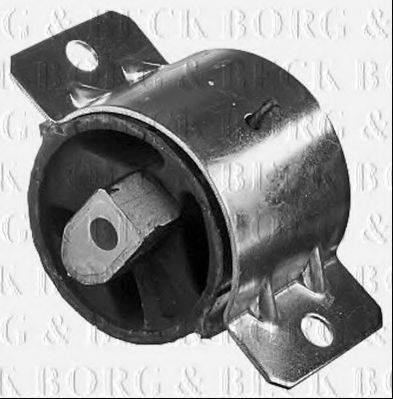 BORG & BECK BEM4039