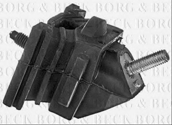 BORG & BECK BEM4063