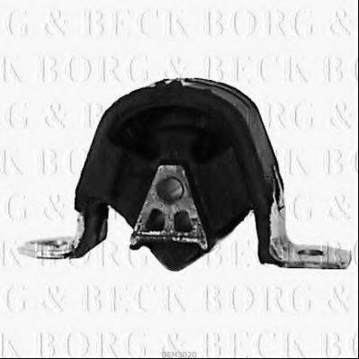 BORG & BECK BEM3020