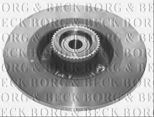 BORG & BECK BWK912
