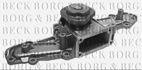 BORG & BECK BWP2028