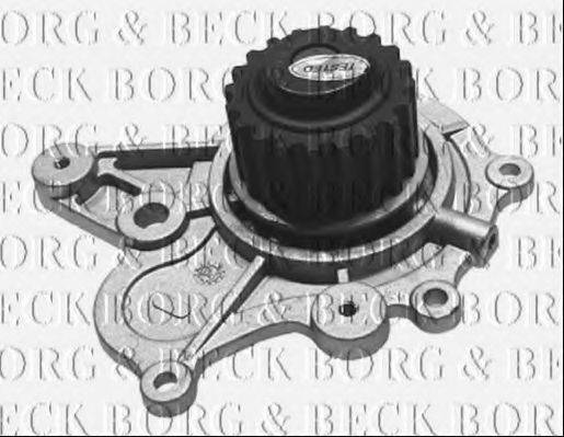 BORG & BECK BWP2045