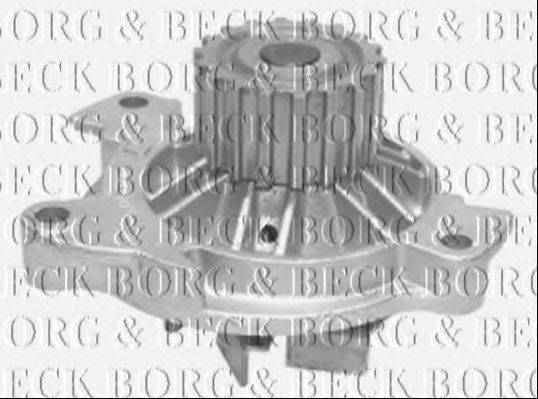 BORG & BECK BWP2082