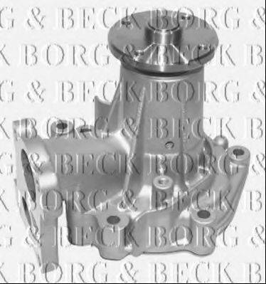 BORG & BECK BWP2122