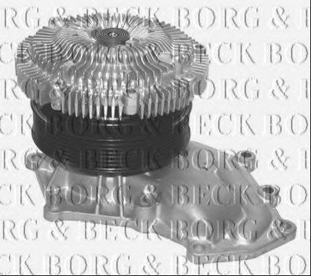 BORG & BECK BWP2128