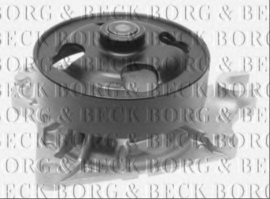 BORG & BECK BWP2162