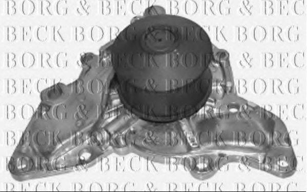 BORG & BECK BWP2168