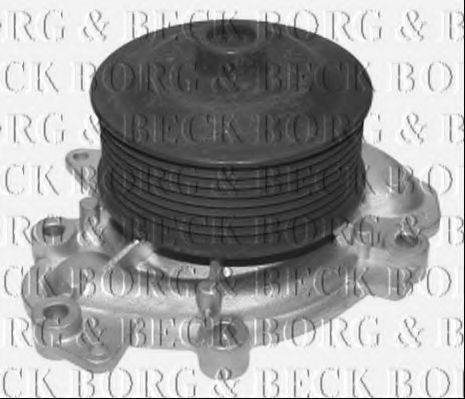BORG & BECK BWP2185