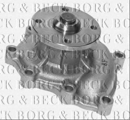 BORG & BECK BWP2192