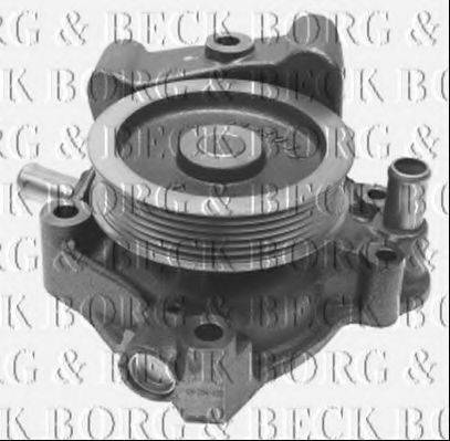 BORG & BECK BWP2212