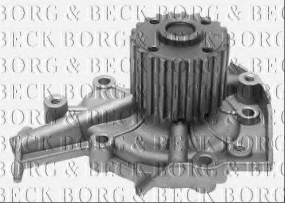 BORG & BECK BWP2221