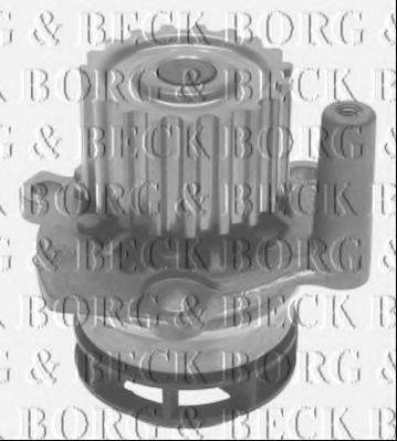 BORG & BECK BWP2231