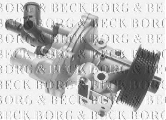 BORG & BECK BWP2247