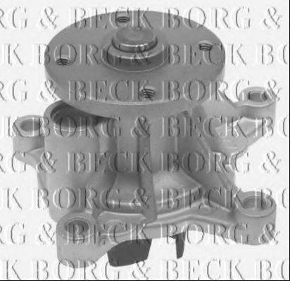 BORG & BECK BWP2277