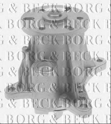 BORG & BECK BWP2287