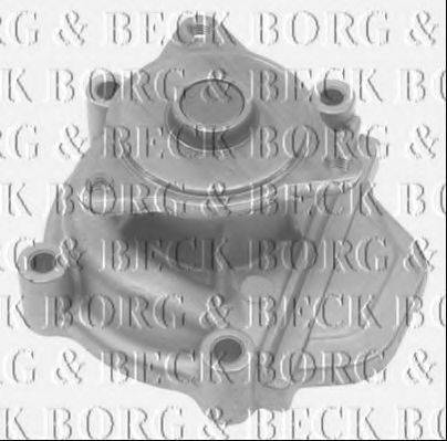 BORG & BECK BWP1215
