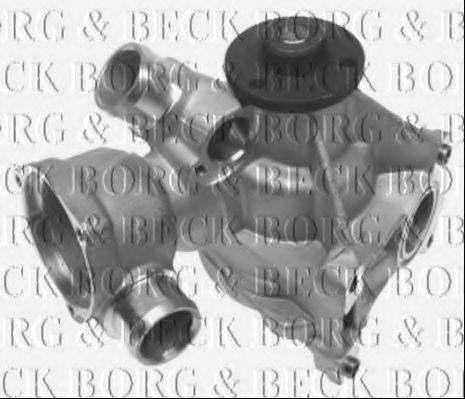 BORG & BECK BWP1242