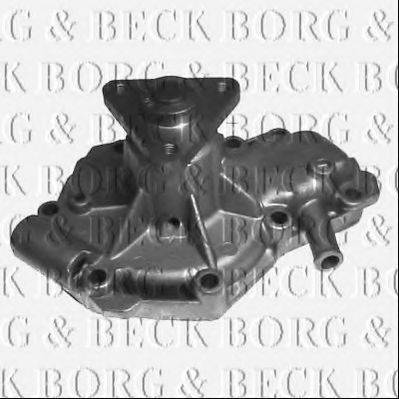 BORG & BECK BWP1293