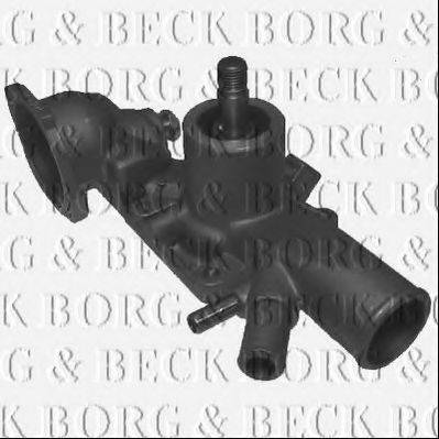 BORG & BECK BWP1355