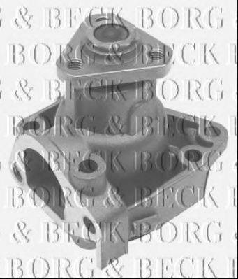 BORG & BECK BWP1474