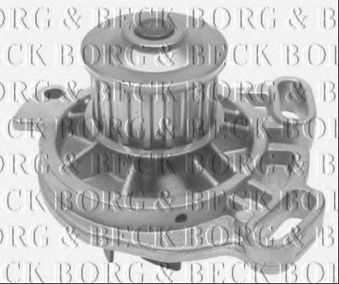 BORG & BECK BWP1512