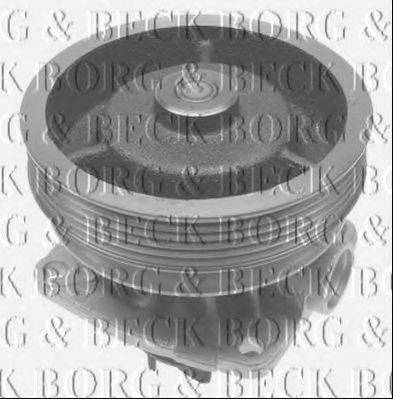 BORG & BECK BWP1590
