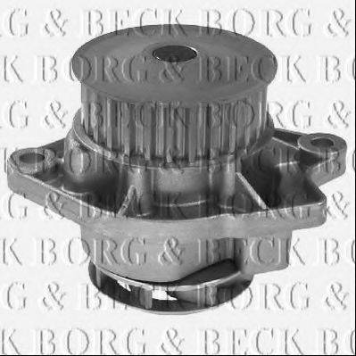 BORG & BECK BWP1761