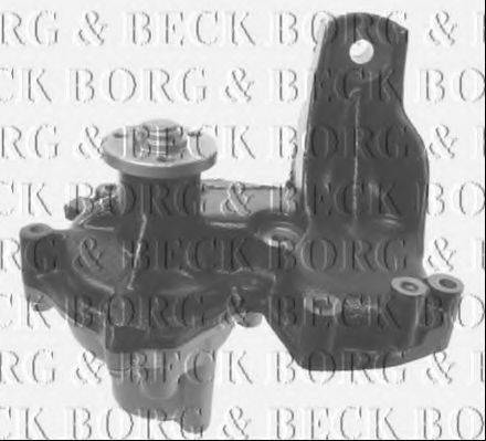 BORG & BECK BWP1811