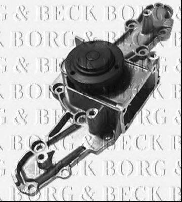 BORG & BECK BWP1824