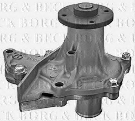 BORG & BECK BWP1860