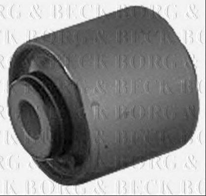 BORG & BECK BSK7839