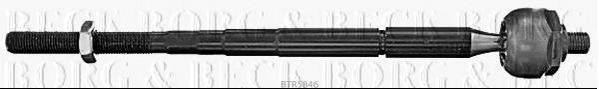 BORG & BECK BTR5846