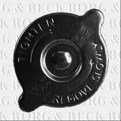 BORG & BECK BRC61