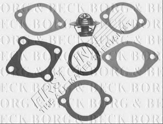 BORG & BECK BBT013