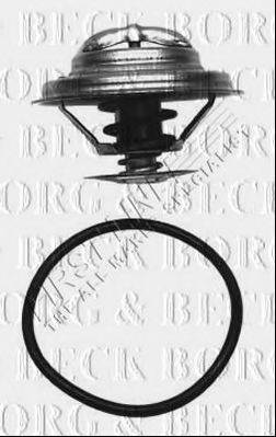 BORG & BECK BBT014