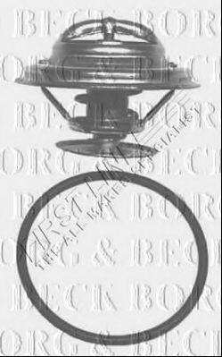 BORG & BECK BBT019