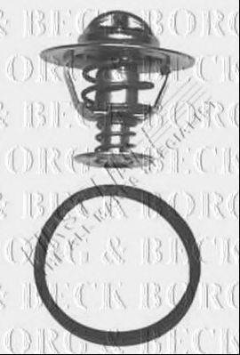 BORG & BECK BBT039