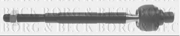 BORG & BECK BTR5509