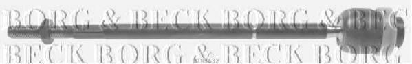 BORG & BECK BTR5632