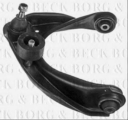BORG & BECK BCA6279